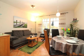 Appartementhaus Meeresblick Fewo 2 10 in Kühlungsborn